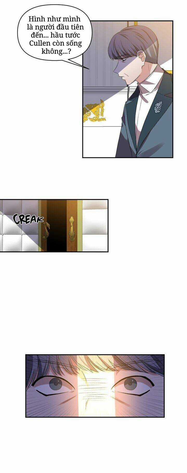 Tôi Sẽ Thực Hiện Cuộc Hôn Nhân Này Chapter 19 trang 24