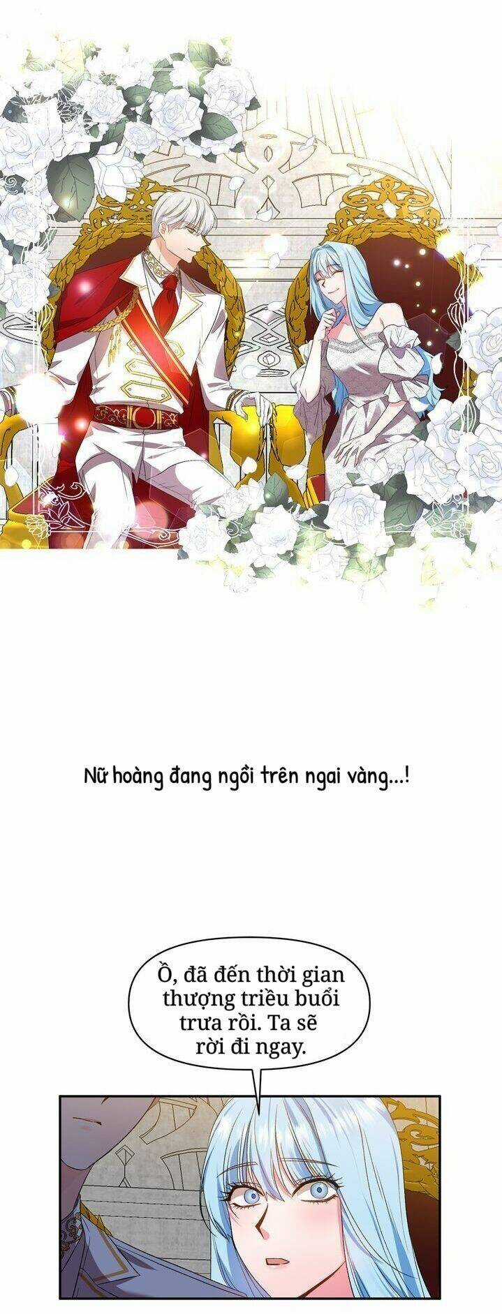 Tôi Sẽ Thực Hiện Cuộc Hôn Nhân Này Chapter 19 trang 25