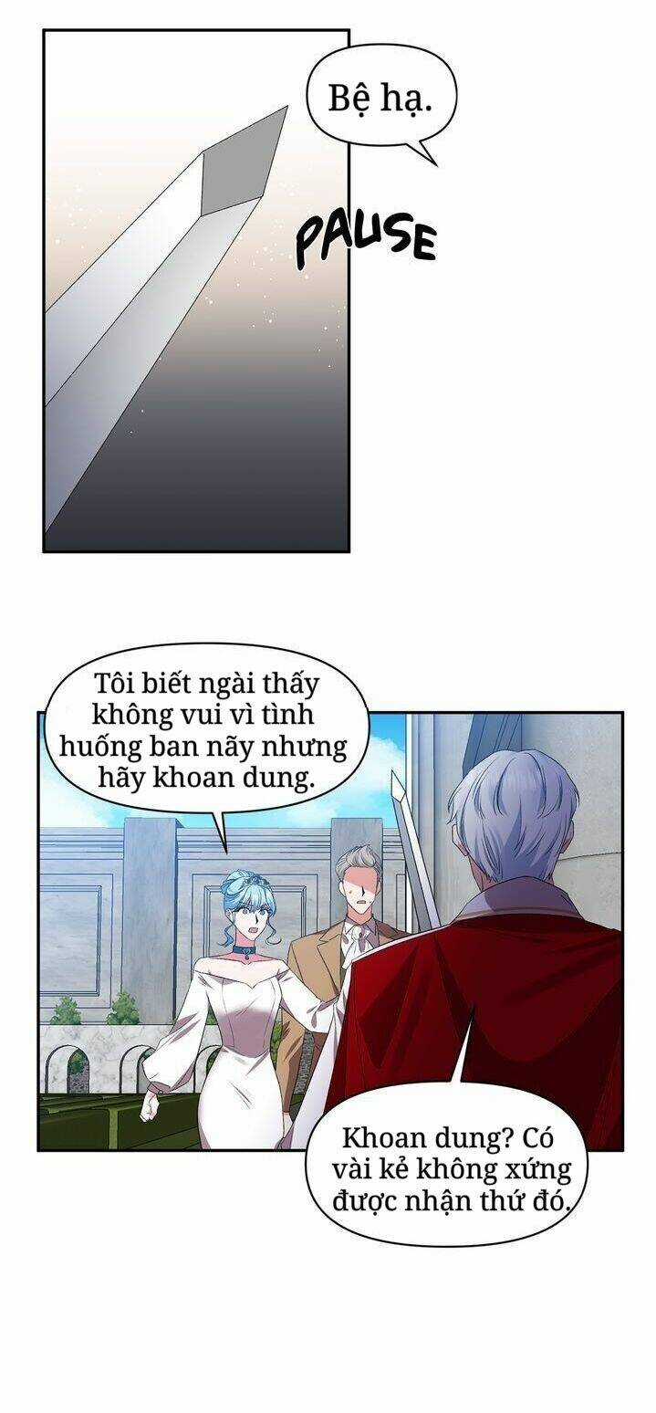 Tôi Sẽ Thực Hiện Cuộc Hôn Nhân Này Chapter 19 trang 3