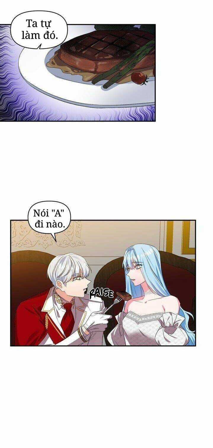 Tôi Sẽ Thực Hiện Cuộc Hôn Nhân Này Chapter 19 trang 32