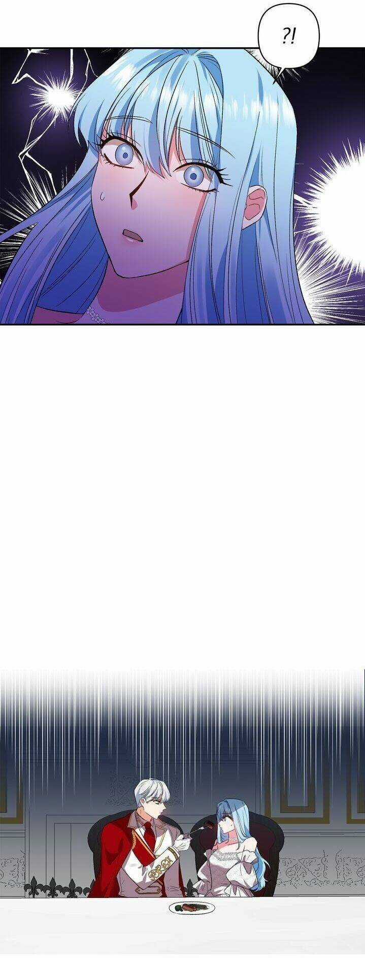 Tôi Sẽ Thực Hiện Cuộc Hôn Nhân Này Chapter 19 trang 33