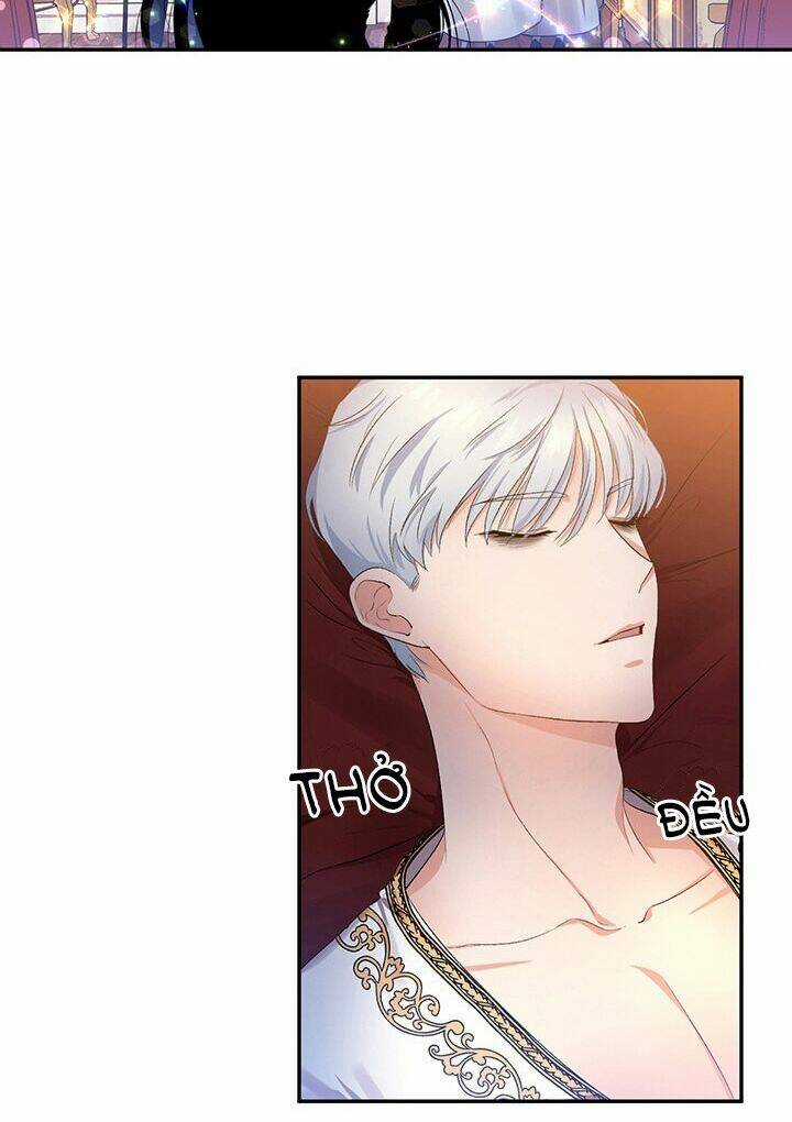 Tôi Sẽ Thực Hiện Cuộc Hôn Nhân Này Chapter 2 trang 11