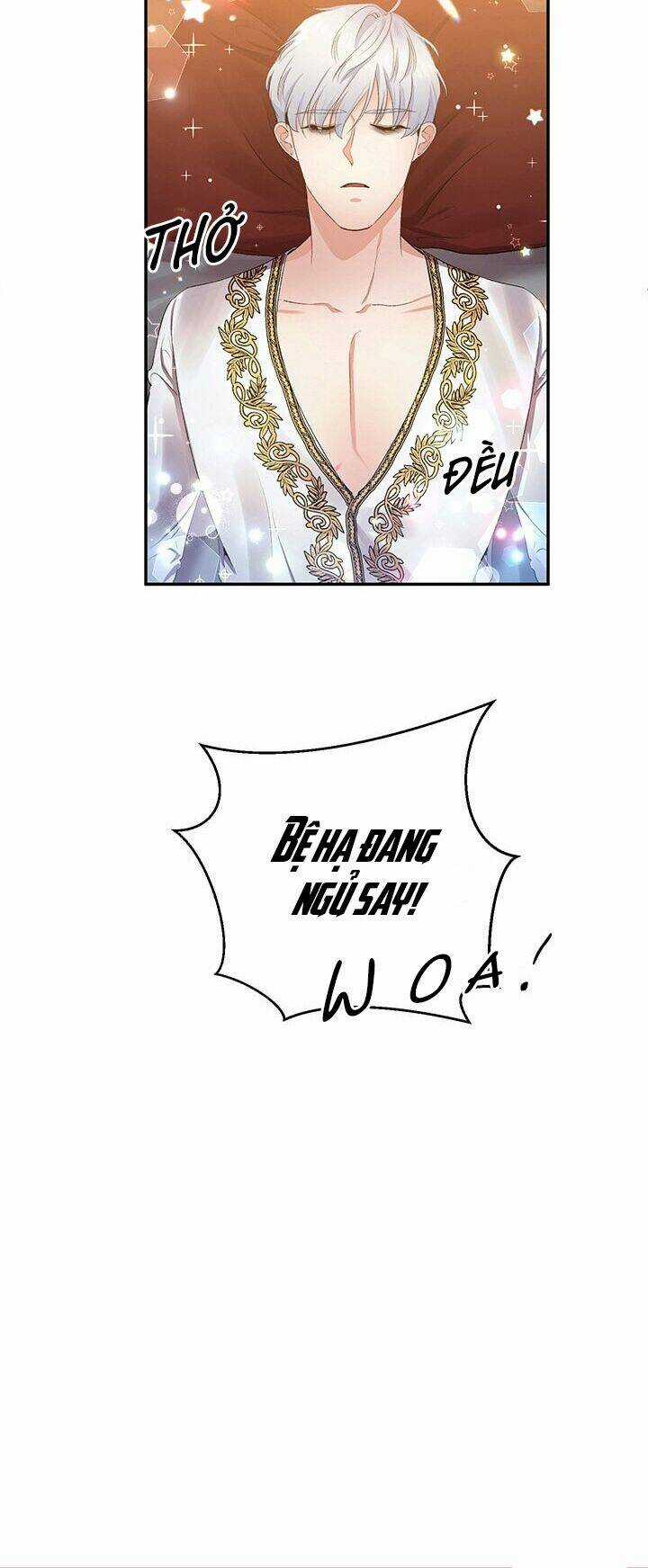 Tôi Sẽ Thực Hiện Cuộc Hôn Nhân Này Chapter 2 trang 14