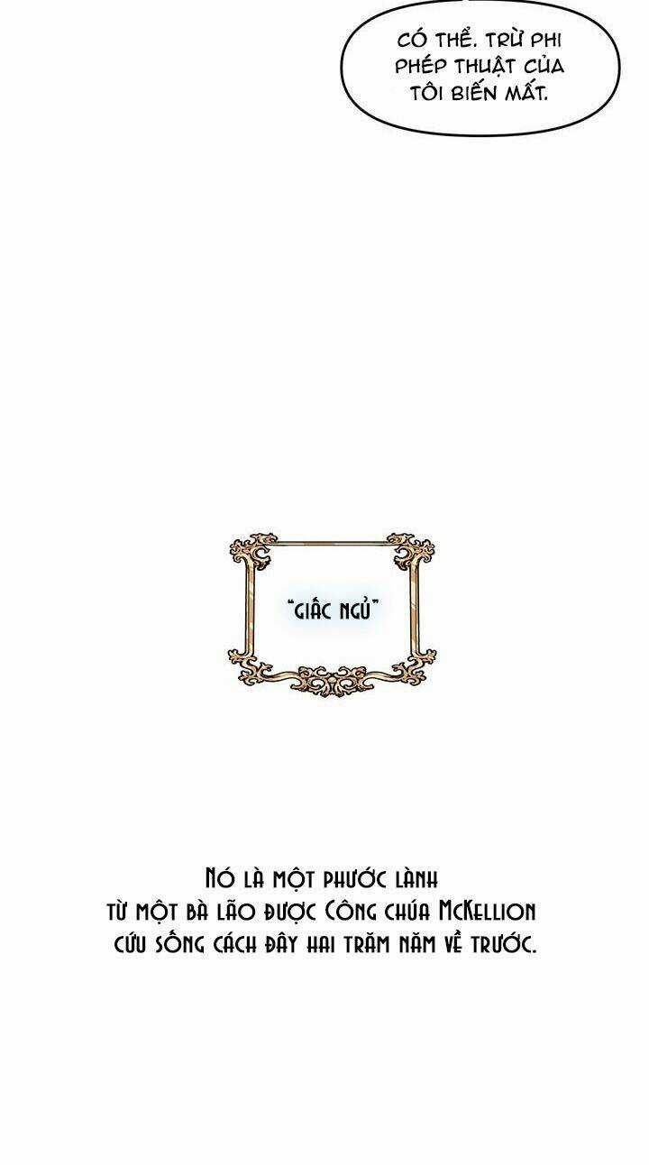 Tôi Sẽ Thực Hiện Cuộc Hôn Nhân Này Chapter 2 trang 17