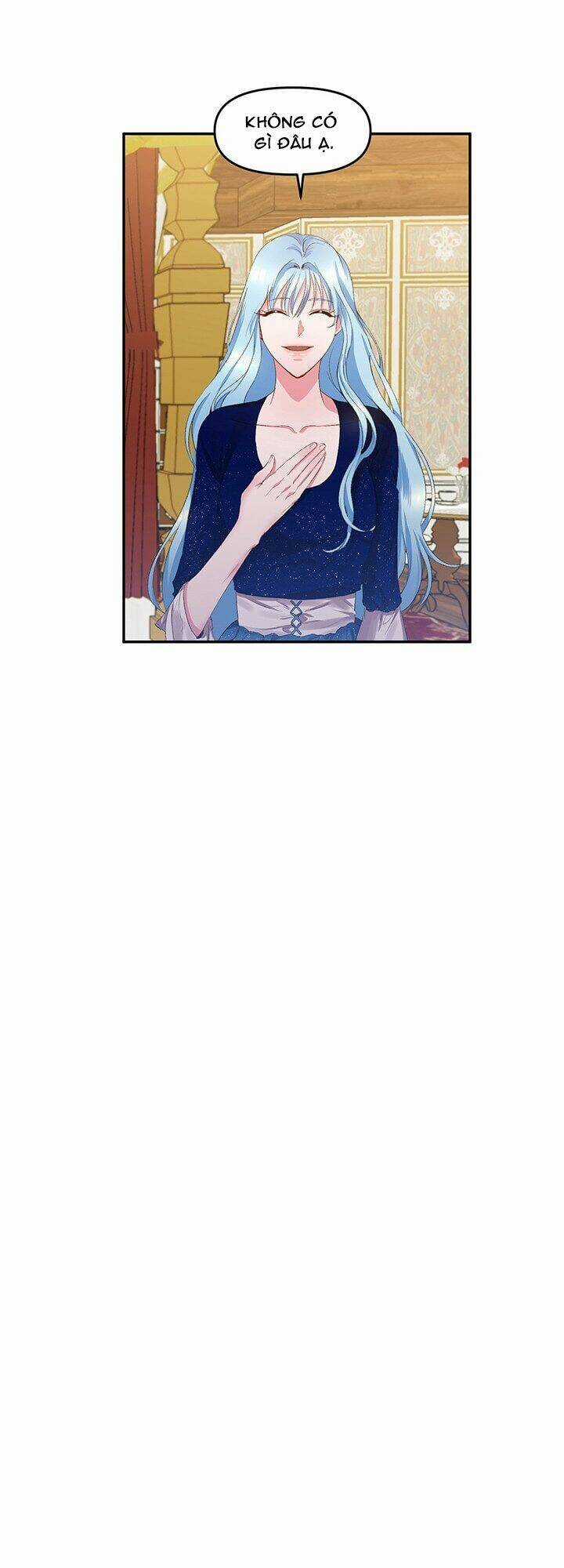 Tôi Sẽ Thực Hiện Cuộc Hôn Nhân Này Chapter 2 trang 22