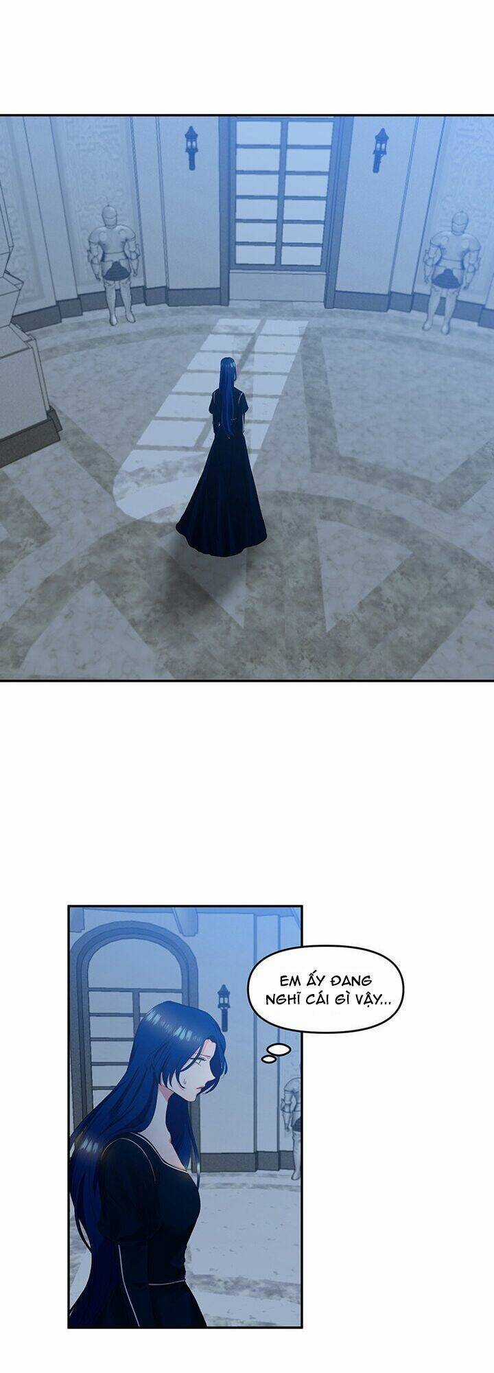 Tôi Sẽ Thực Hiện Cuộc Hôn Nhân Này Chapter 2 trang 23