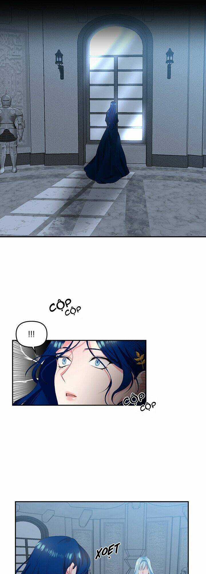 Tôi Sẽ Thực Hiện Cuộc Hôn Nhân Này Chapter 2 trang 26