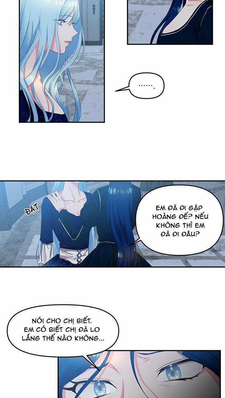 Tôi Sẽ Thực Hiện Cuộc Hôn Nhân Này Chapter 2 trang 29