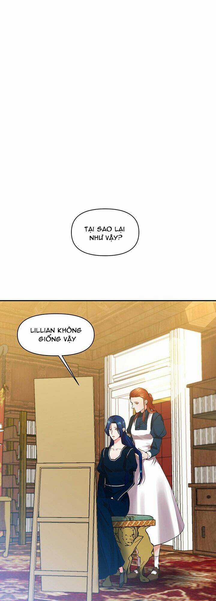 Tôi Sẽ Thực Hiện Cuộc Hôn Nhân Này Chapter 2 trang 33