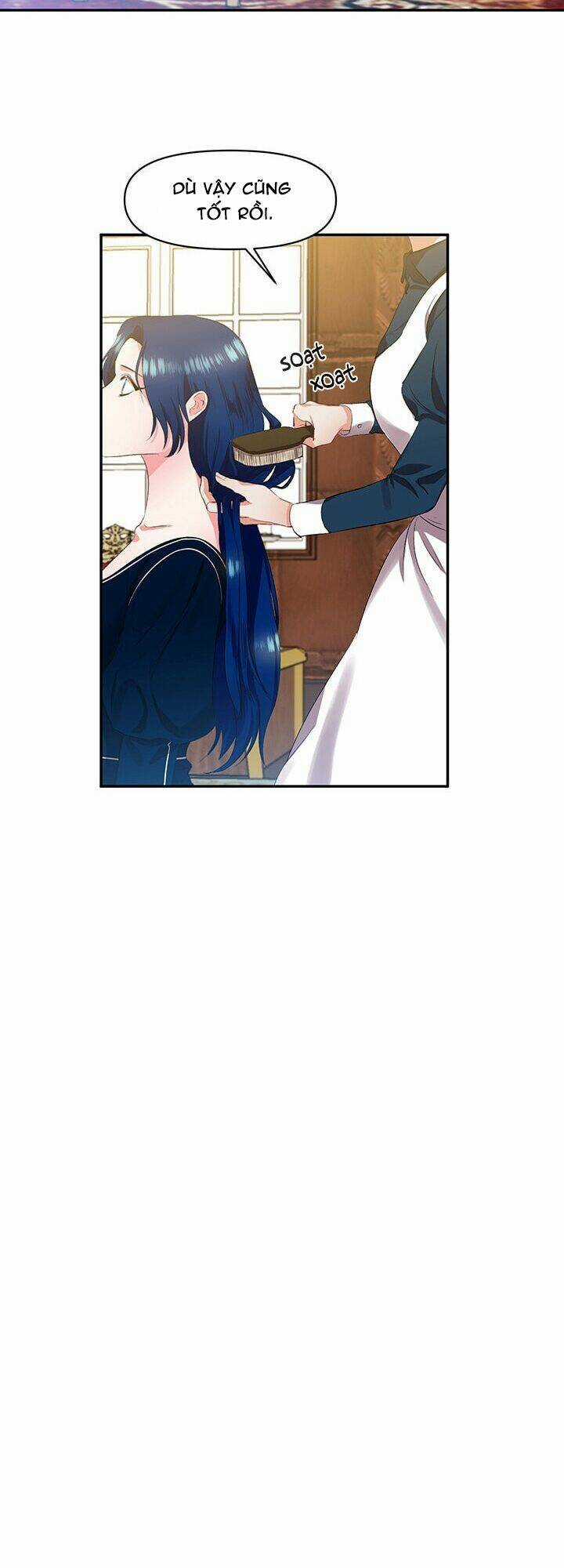 Tôi Sẽ Thực Hiện Cuộc Hôn Nhân Này Chapter 2 trang 34