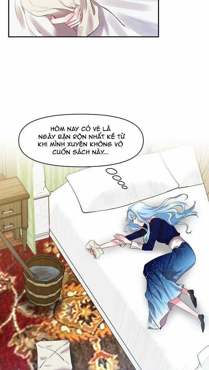 Tôi Sẽ Thực Hiện Cuộc Hôn Nhân Này Chapter 2 trang 39