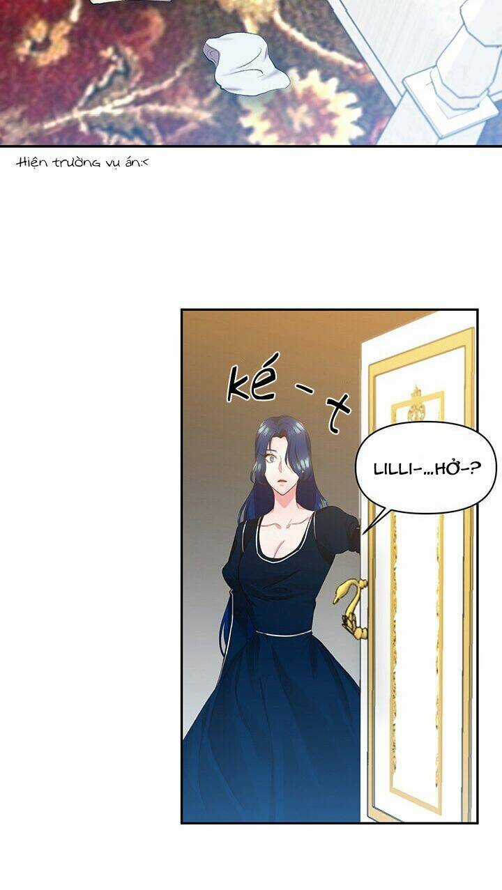 Tôi Sẽ Thực Hiện Cuộc Hôn Nhân Này Chapter 2 trang 40