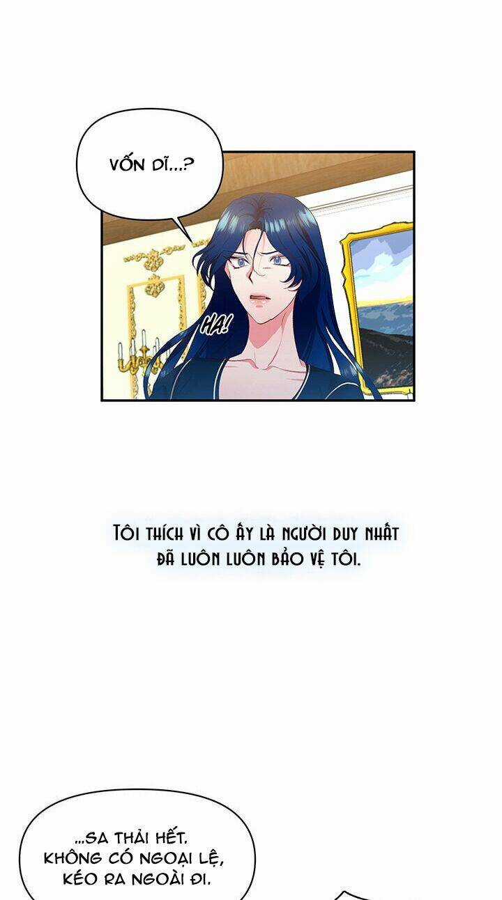 Tôi Sẽ Thực Hiện Cuộc Hôn Nhân Này Chapter 2 trang 43