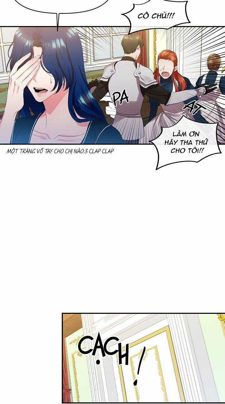 Tôi Sẽ Thực Hiện Cuộc Hôn Nhân Này Chapter 2 trang 44