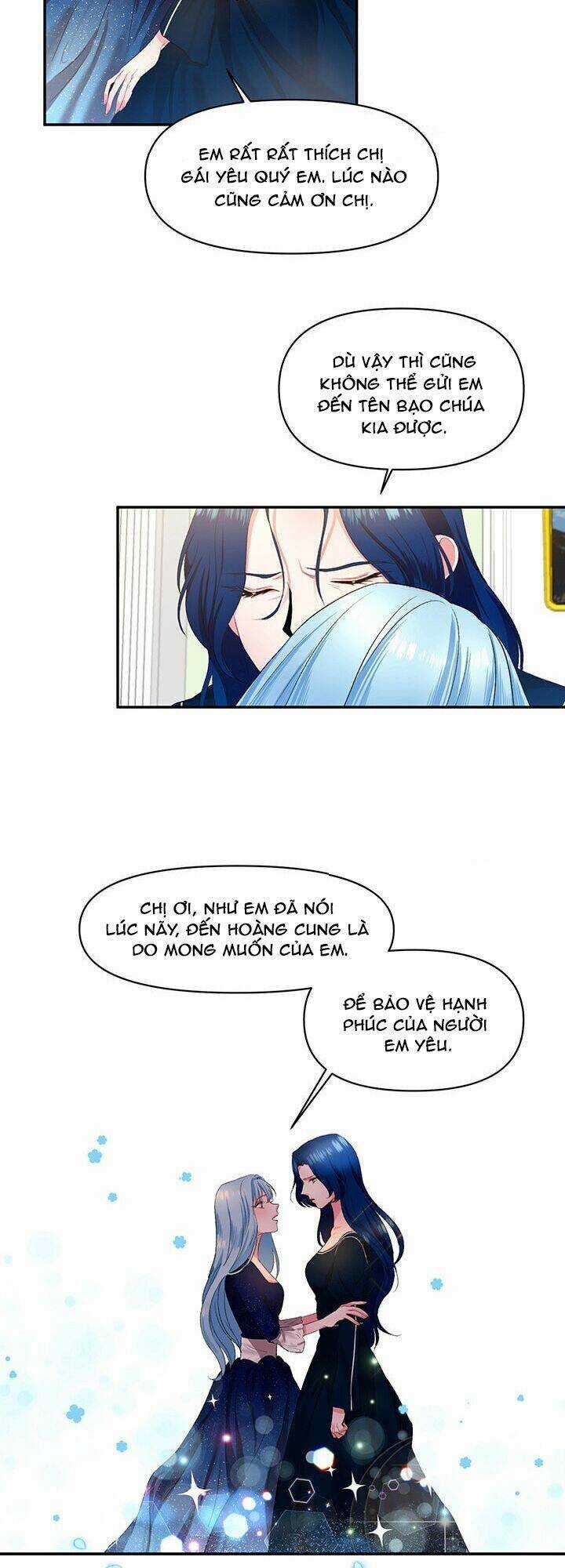 Tôi Sẽ Thực Hiện Cuộc Hôn Nhân Này Chapter 2 trang 46