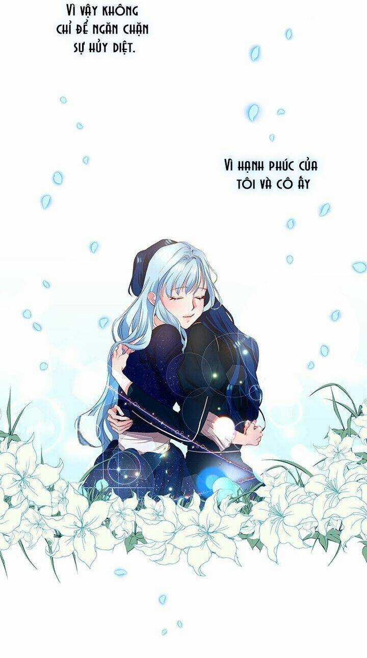 Tôi Sẽ Thực Hiện Cuộc Hôn Nhân Này Chapter 2 trang 48