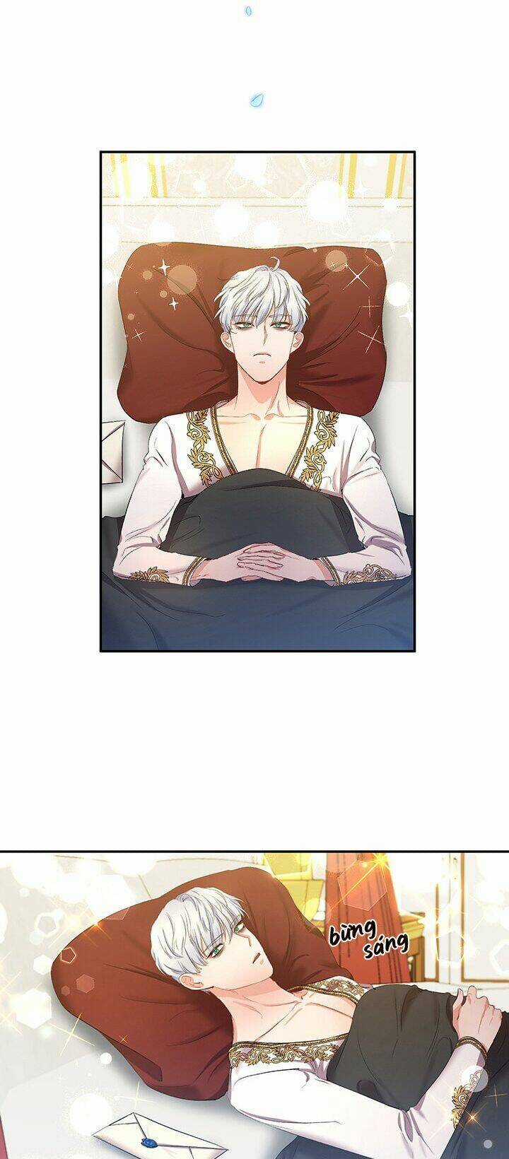 Tôi Sẽ Thực Hiện Cuộc Hôn Nhân Này Chapter 2 trang 49