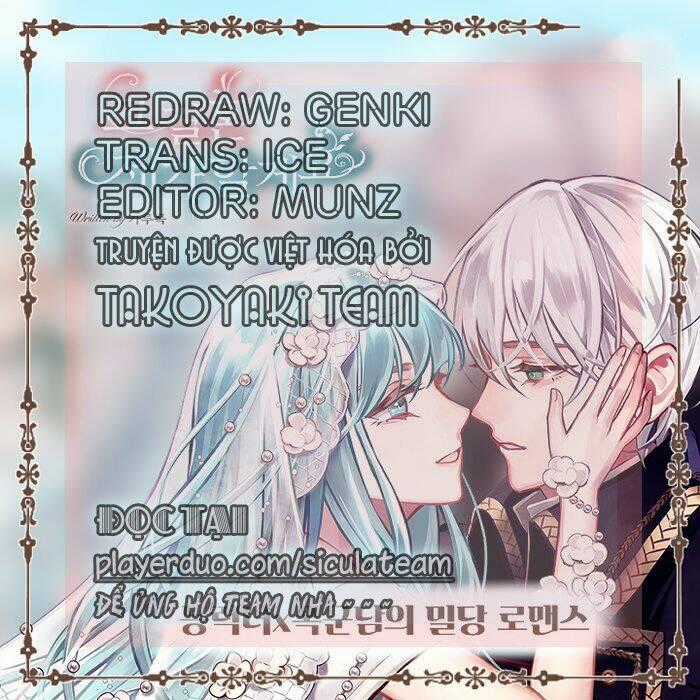 Tôi Sẽ Thực Hiện Cuộc Hôn Nhân Này Chapter 2 trang 51