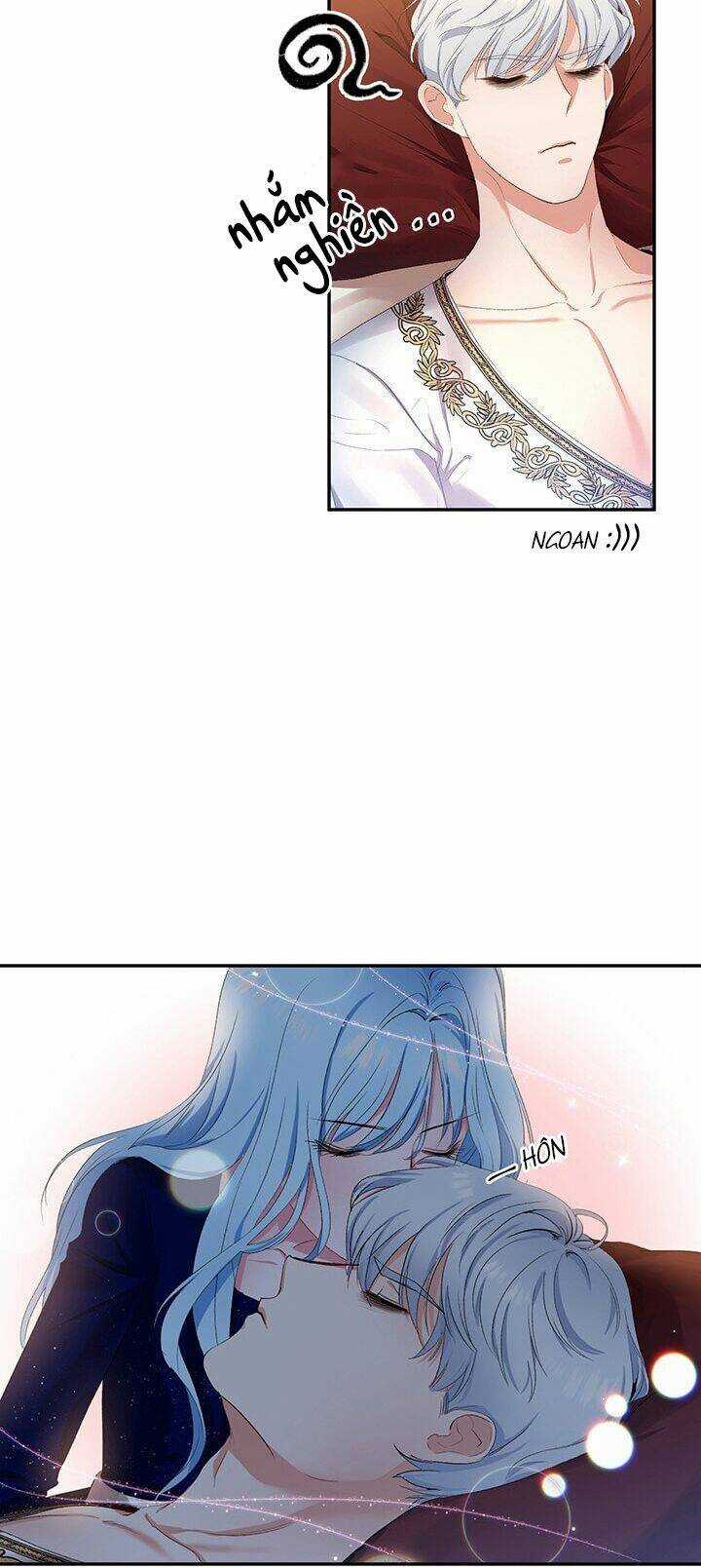 Tôi Sẽ Thực Hiện Cuộc Hôn Nhân Này Chapter 2 trang 7