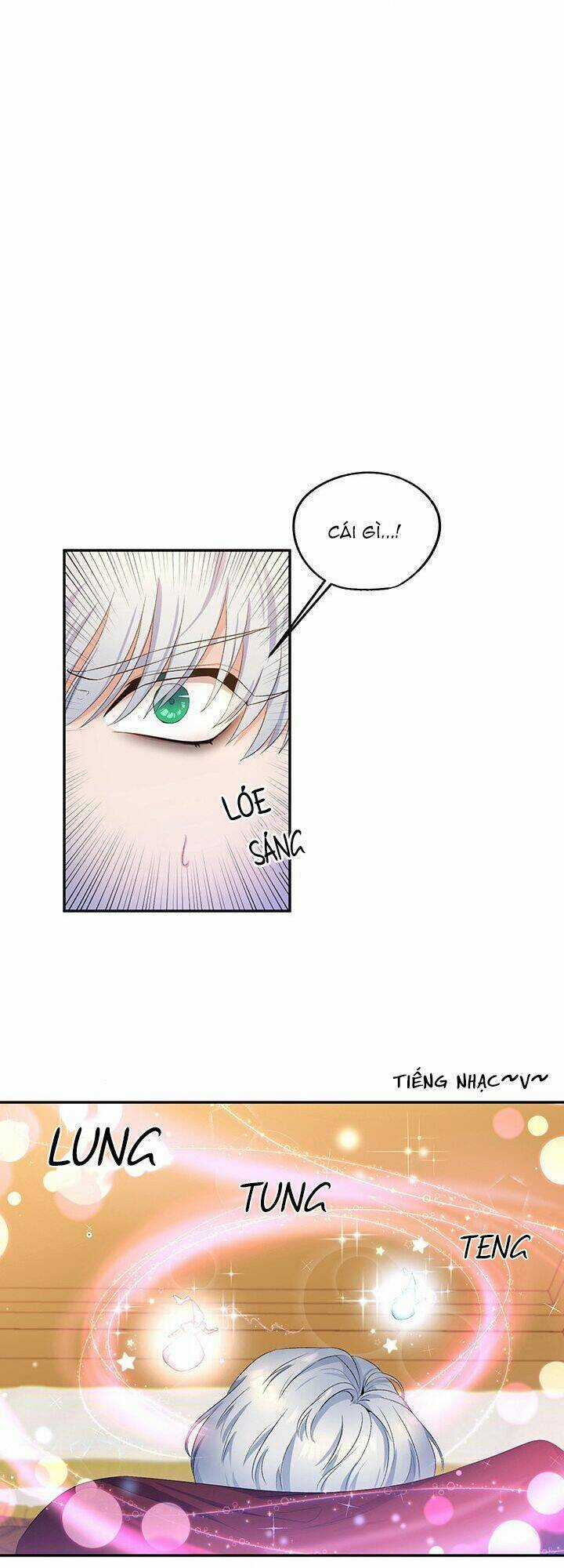 Tôi Sẽ Thực Hiện Cuộc Hôn Nhân Này Chapter 2 trang 8