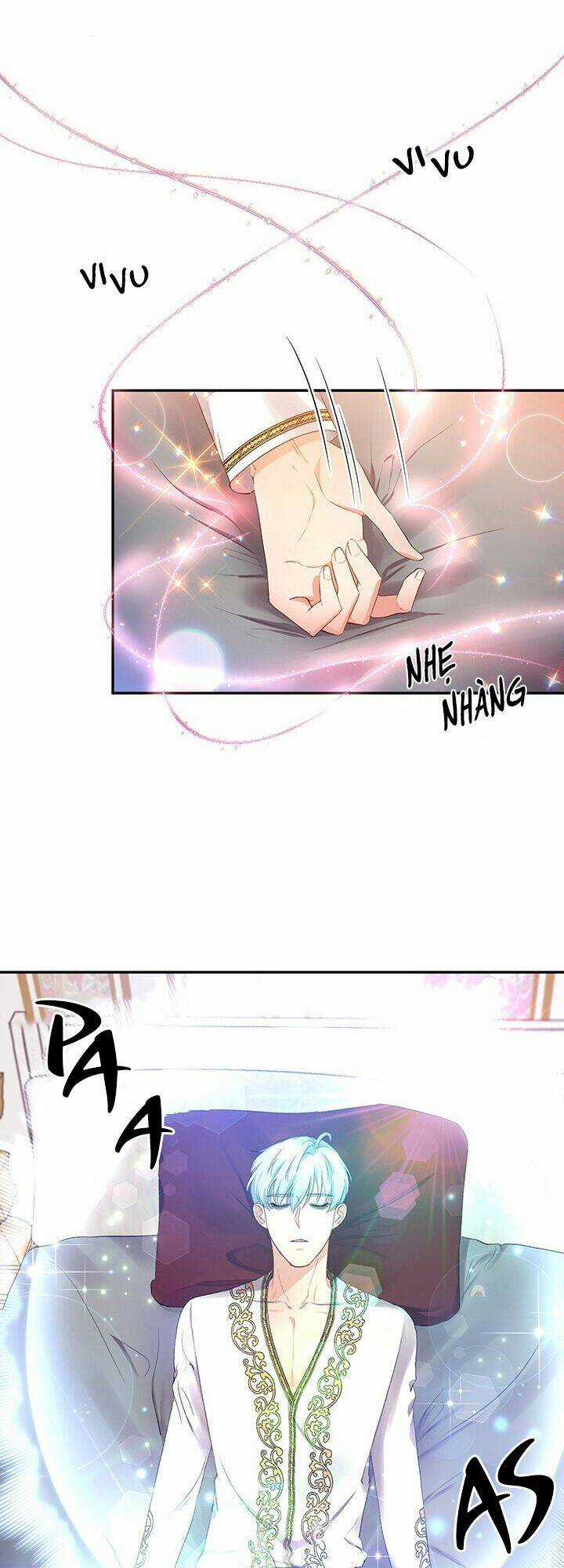 Tôi Sẽ Thực Hiện Cuộc Hôn Nhân Này Chapter 2 trang 9