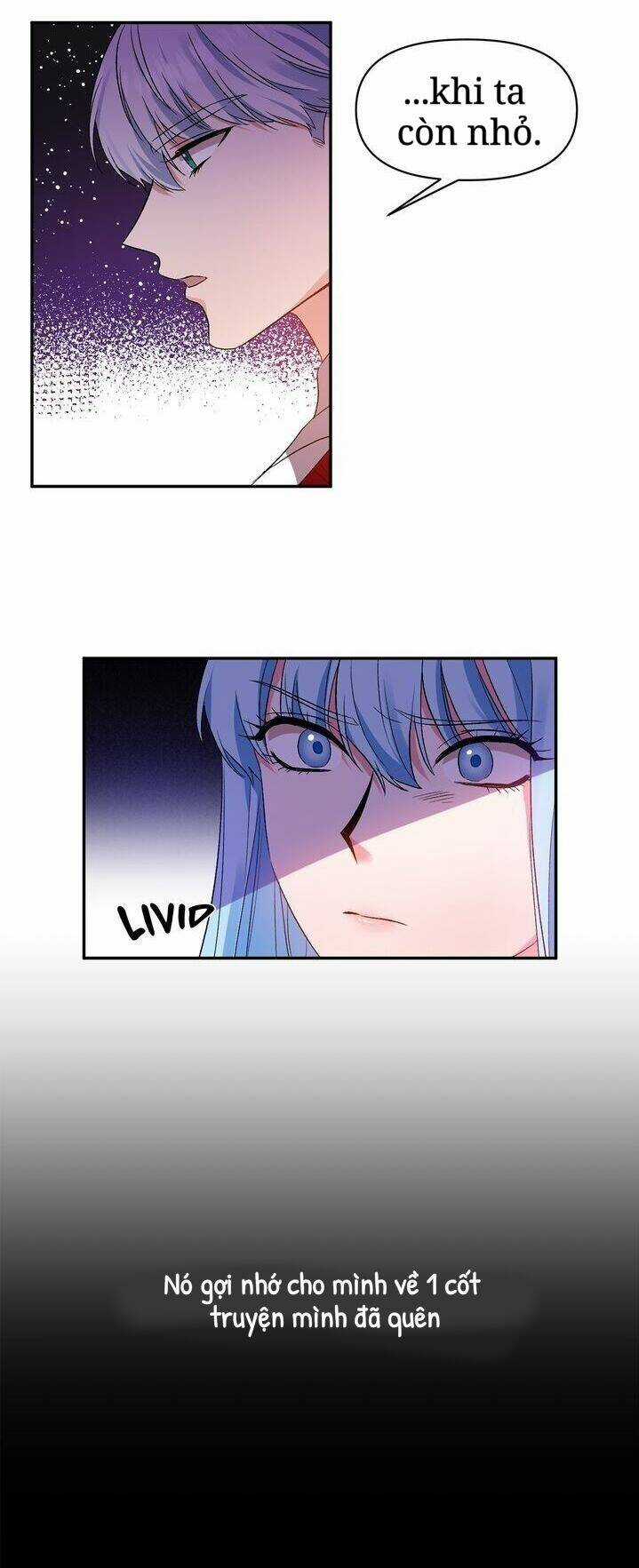 Tôi Sẽ Thực Hiện Cuộc Hôn Nhân Này Chapter 20 trang 15