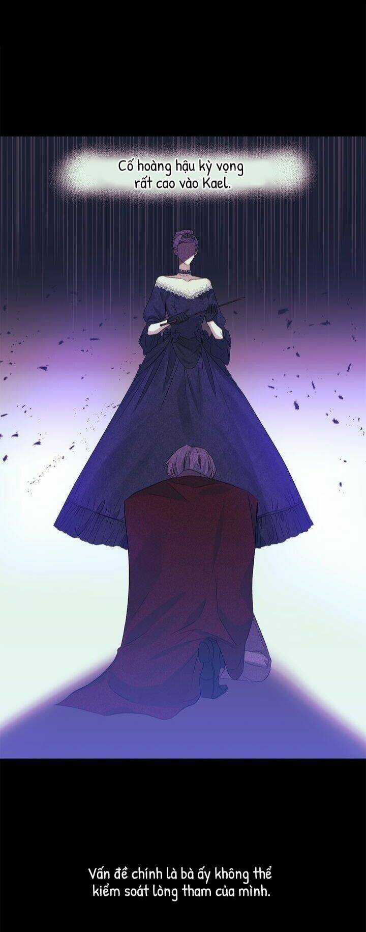 Tôi Sẽ Thực Hiện Cuộc Hôn Nhân Này Chapter 20 trang 16