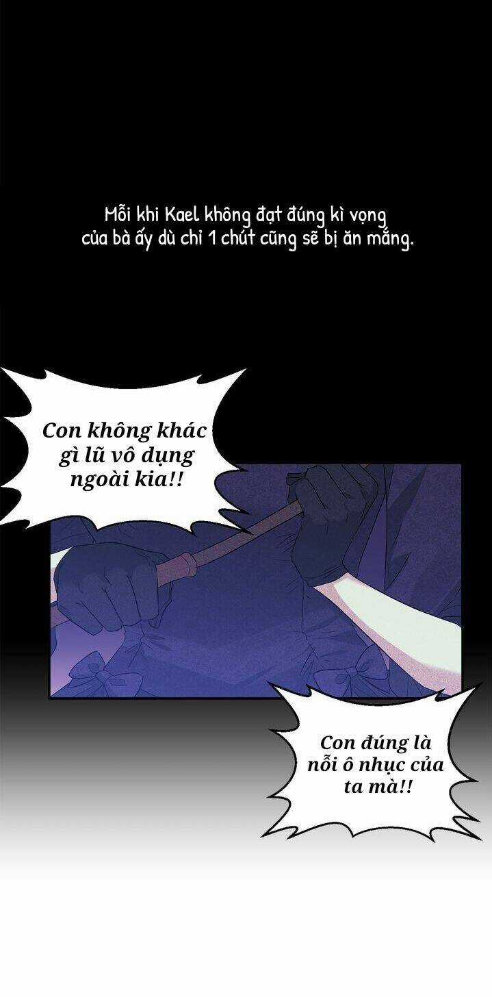 Tôi Sẽ Thực Hiện Cuộc Hôn Nhân Này Chapter 20 trang 17