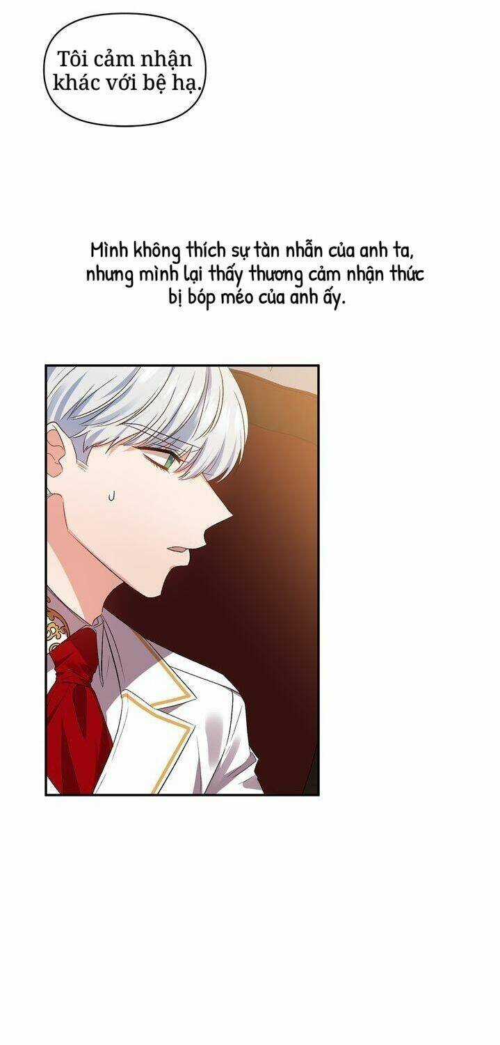 Tôi Sẽ Thực Hiện Cuộc Hôn Nhân Này Chapter 20 trang 20