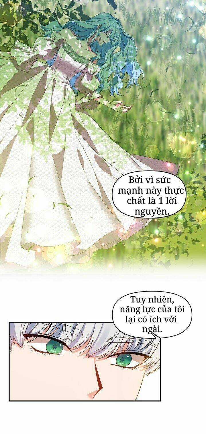 Tôi Sẽ Thực Hiện Cuộc Hôn Nhân Này Chapter 20 trang 22