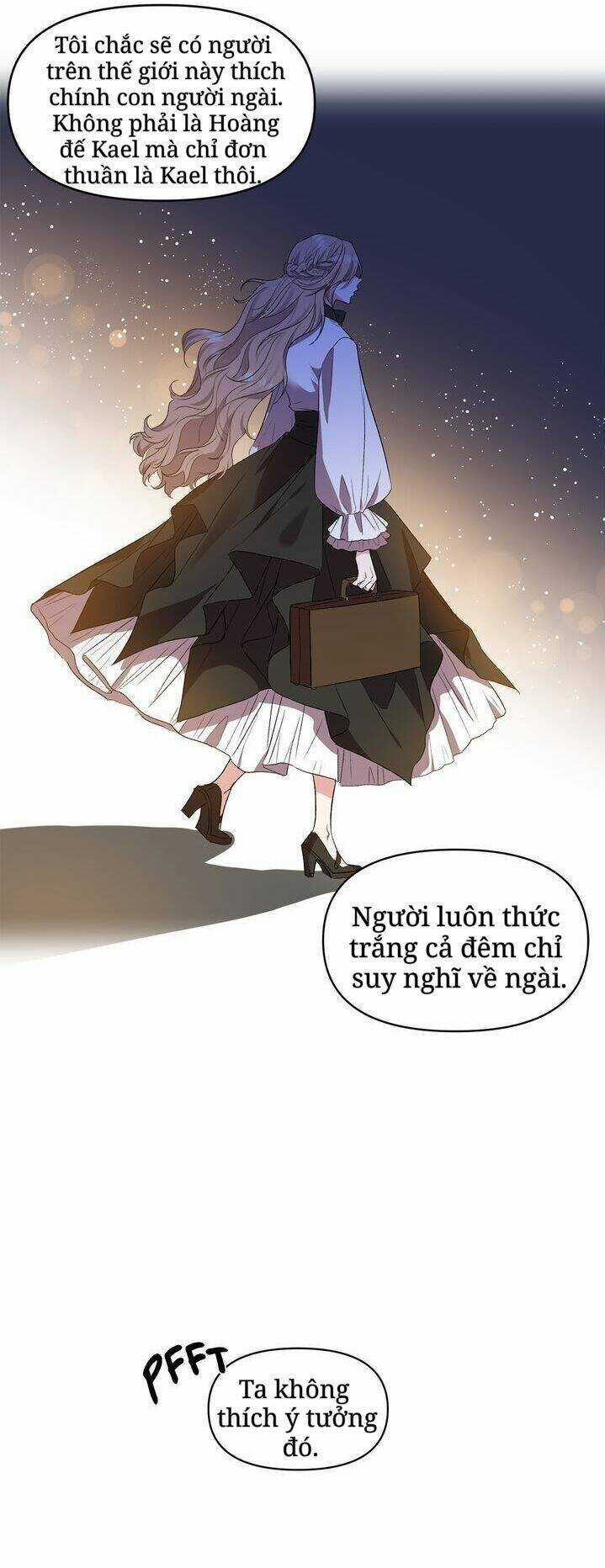 Tôi Sẽ Thực Hiện Cuộc Hôn Nhân Này Chapter 20 trang 23