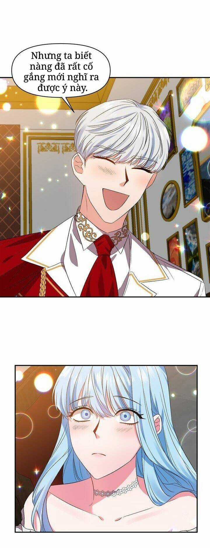 Tôi Sẽ Thực Hiện Cuộc Hôn Nhân Này Chapter 20 trang 24