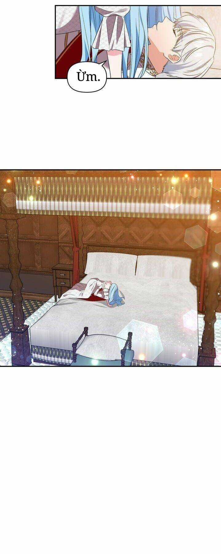 Tôi Sẽ Thực Hiện Cuộc Hôn Nhân Này Chapter 21 trang 10