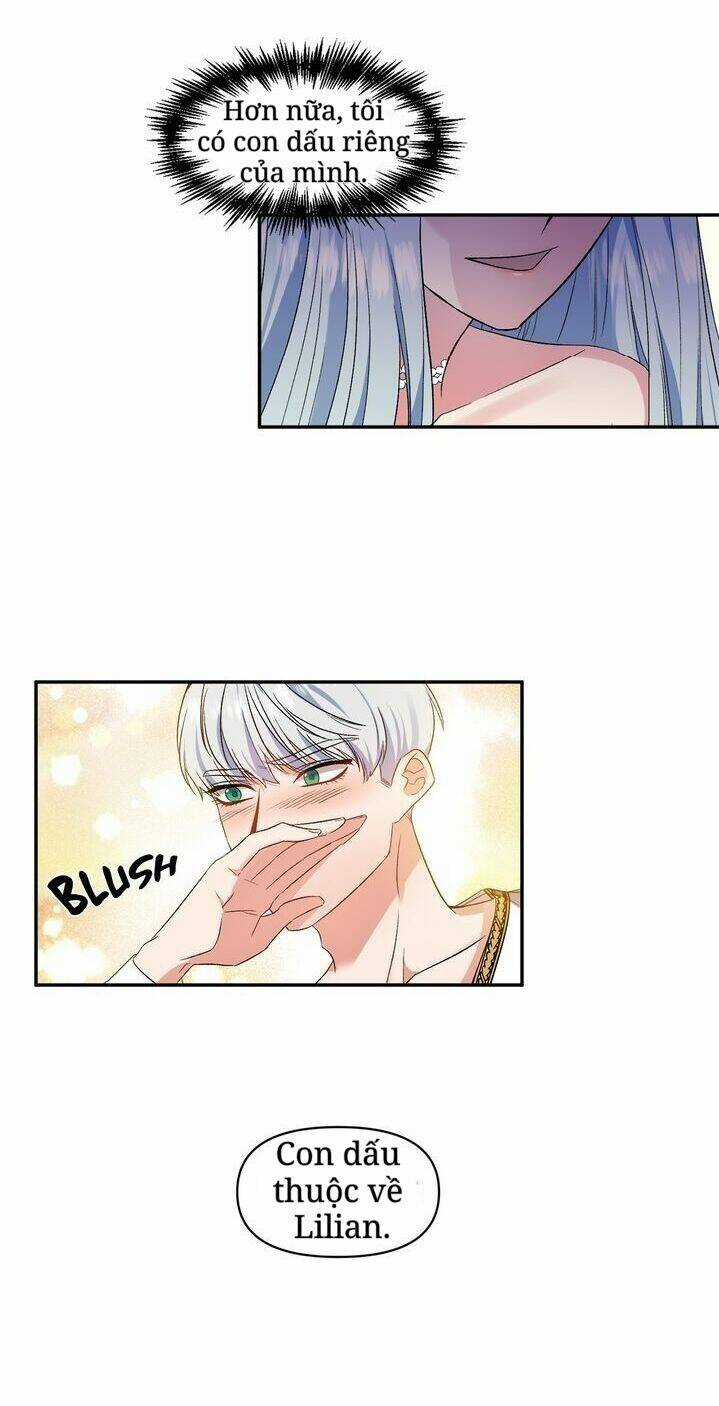 Tôi Sẽ Thực Hiện Cuộc Hôn Nhân Này Chapter 21 trang 13