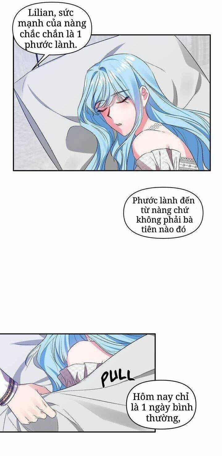 Tôi Sẽ Thực Hiện Cuộc Hôn Nhân Này Chapter 21 trang 14