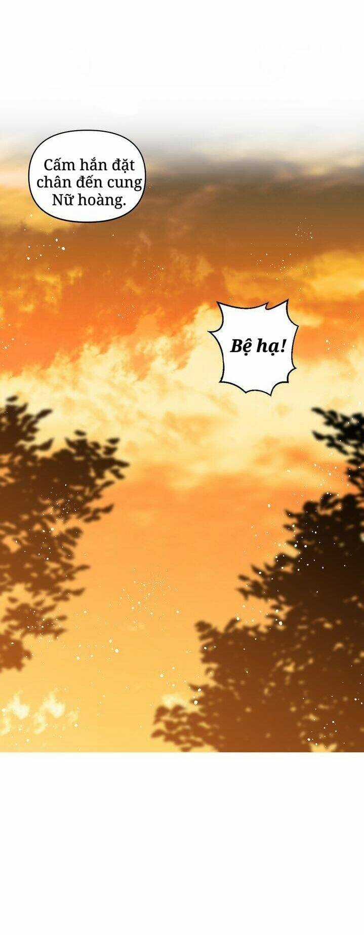 Tôi Sẽ Thực Hiện Cuộc Hôn Nhân Này Chapter 21 trang 19