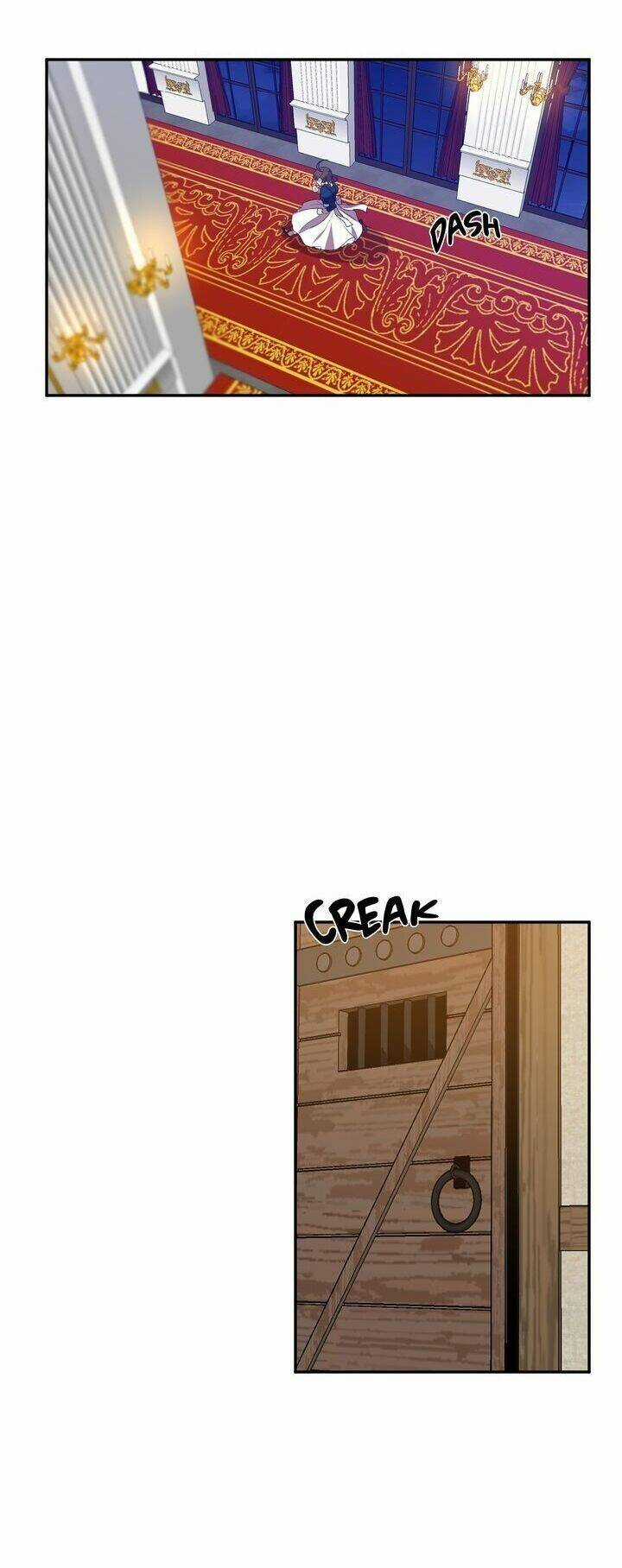 Tôi Sẽ Thực Hiện Cuộc Hôn Nhân Này Chapter 21 trang 26