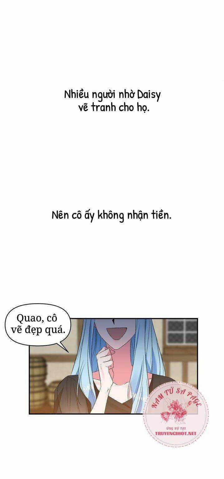 Tôi Sẽ Thực Hiện Cuộc Hôn Nhân Này Chapter 21 trang 29