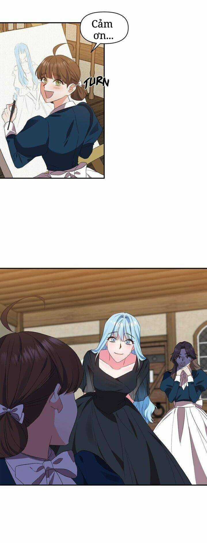 Tôi Sẽ Thực Hiện Cuộc Hôn Nhân Này Chapter 21 trang 30