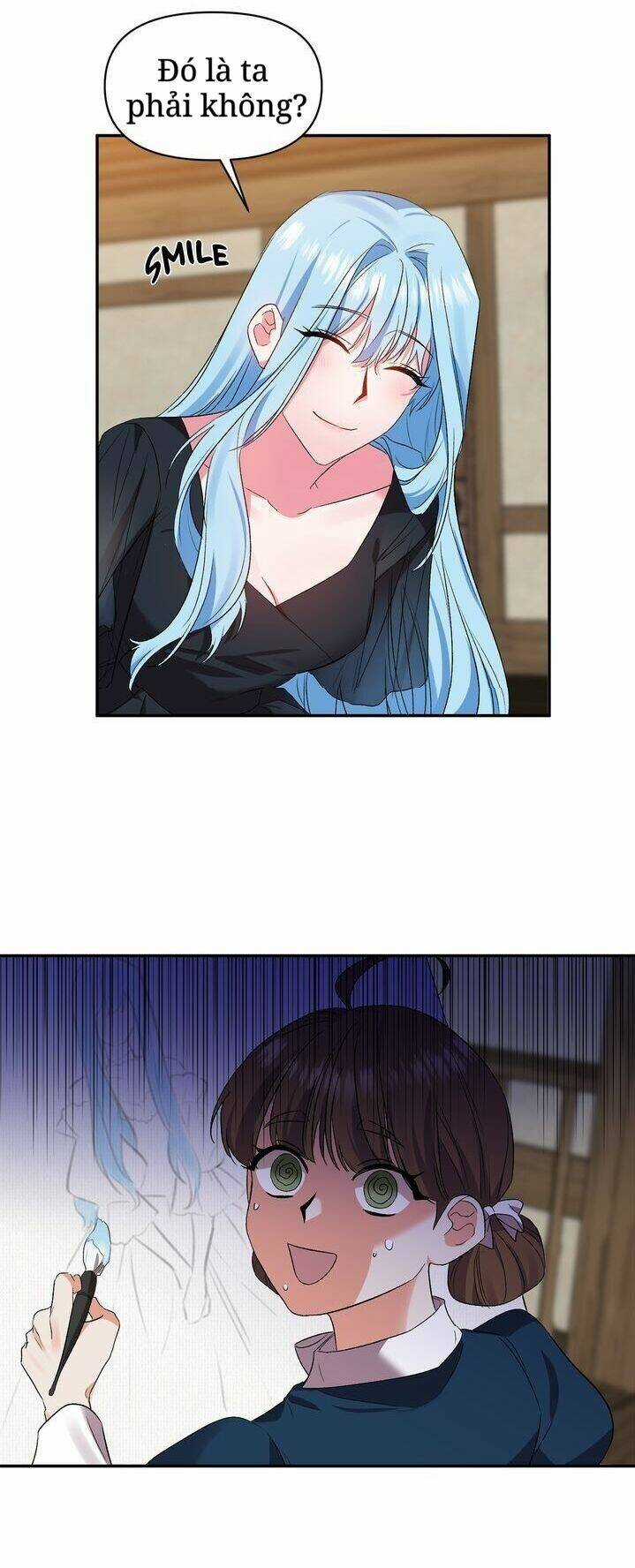 Tôi Sẽ Thực Hiện Cuộc Hôn Nhân Này Chapter 21 trang 31