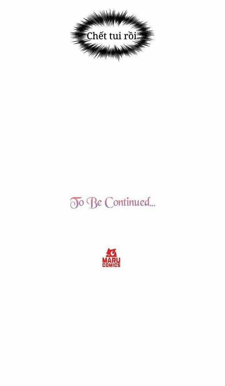 Tôi Sẽ Thực Hiện Cuộc Hôn Nhân Này Chapter 21 trang 32