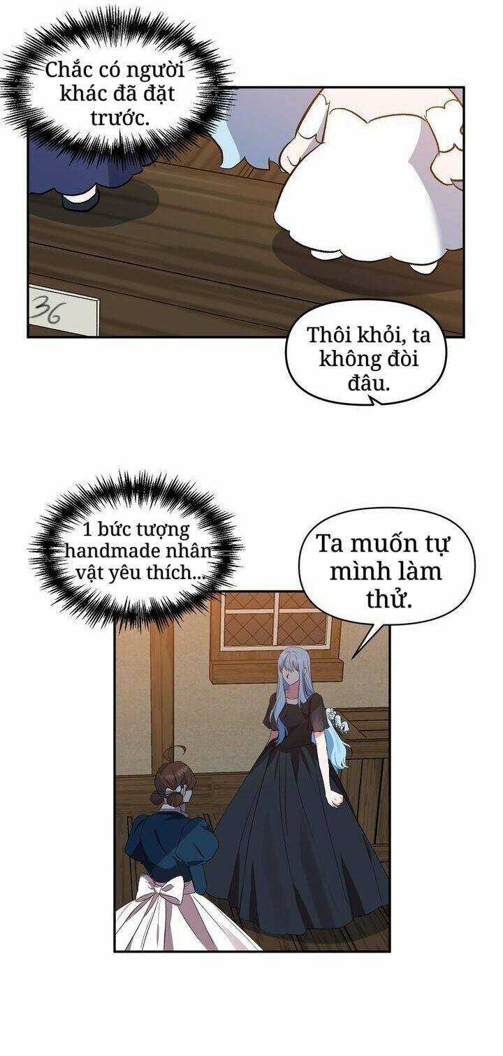 Tôi Sẽ Thực Hiện Cuộc Hôn Nhân Này Chapter 22 trang 11