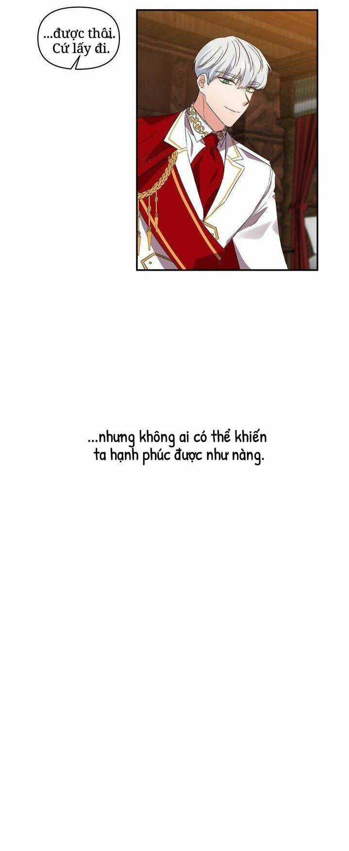 Tôi Sẽ Thực Hiện Cuộc Hôn Nhân Này Chapter 22 trang 20