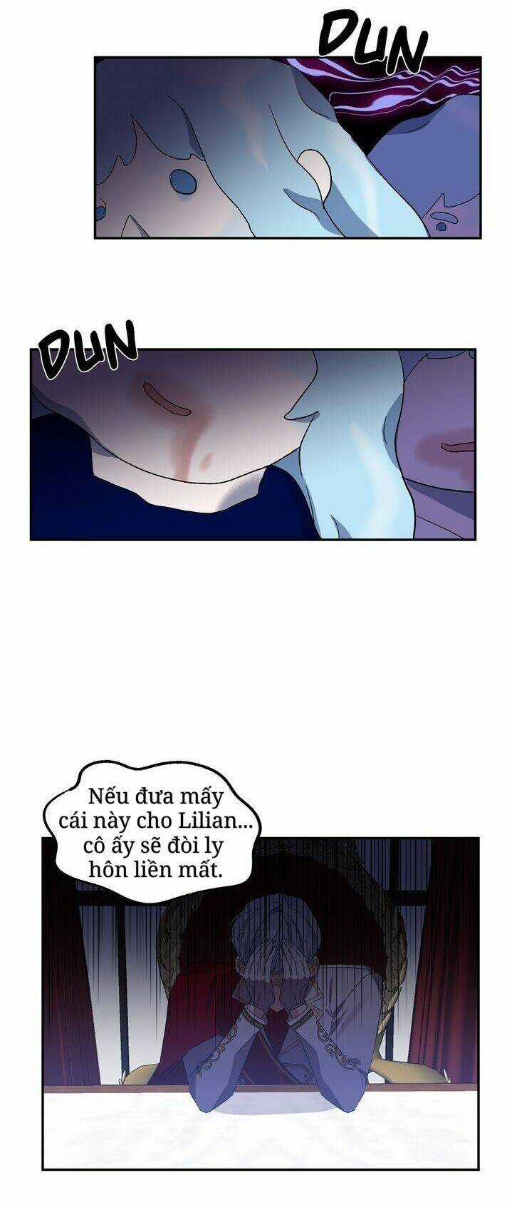 Tôi Sẽ Thực Hiện Cuộc Hôn Nhân Này Chapter 22 trang 26