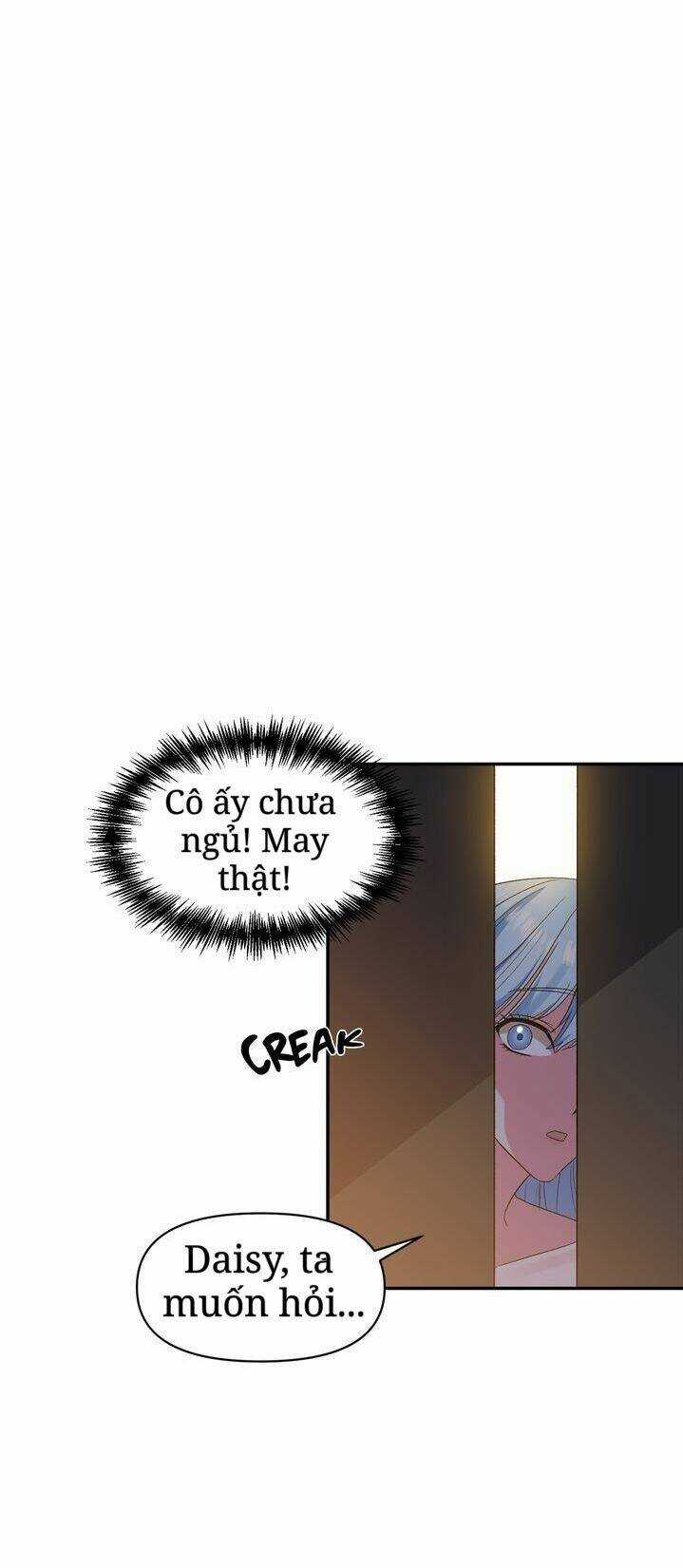 Tôi Sẽ Thực Hiện Cuộc Hôn Nhân Này Chapter 22 trang 4