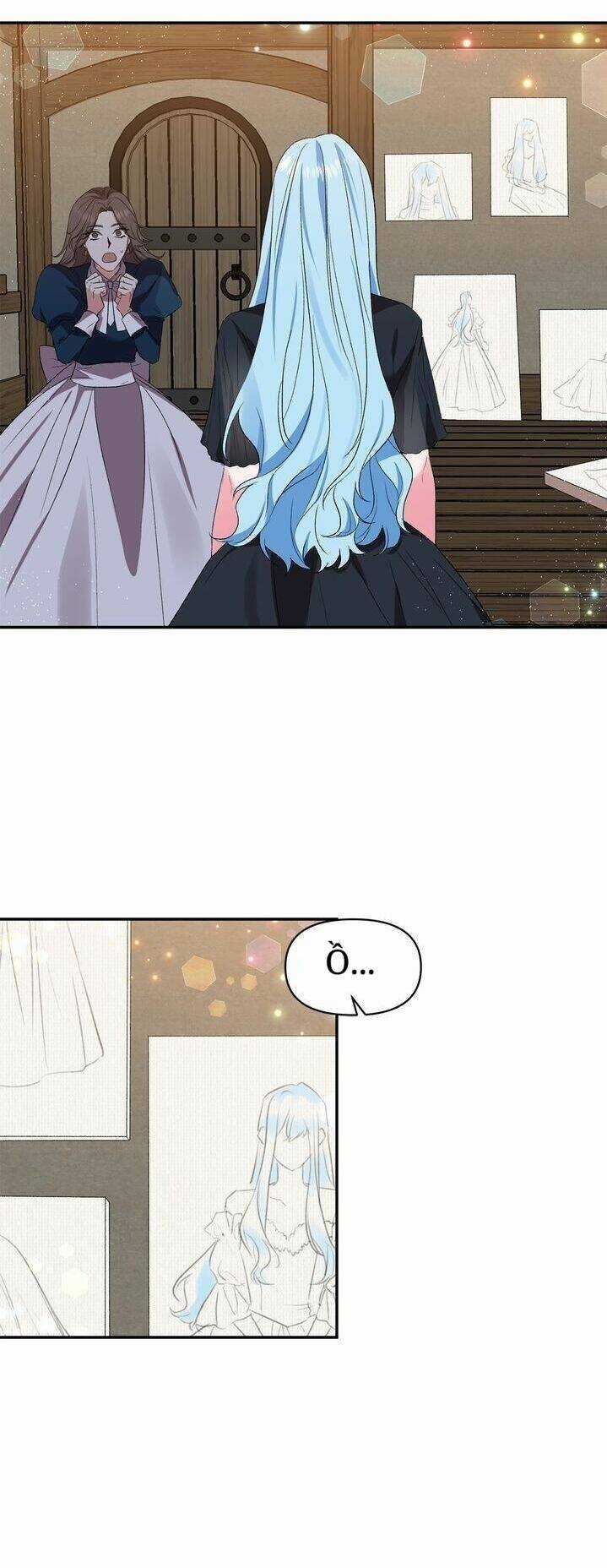 Tôi Sẽ Thực Hiện Cuộc Hôn Nhân Này Chapter 22 trang 5