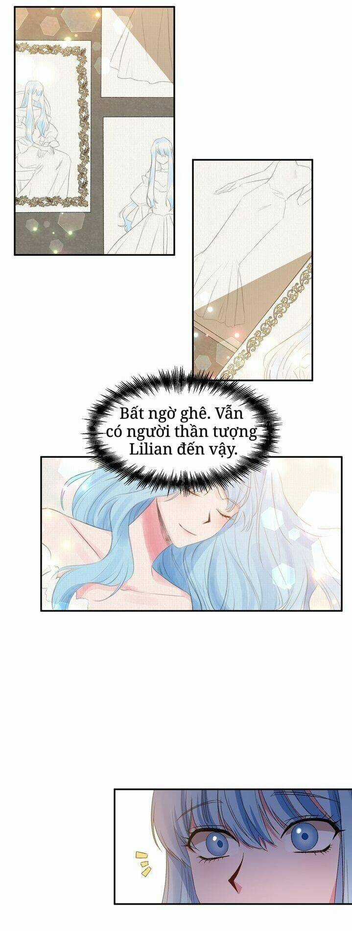 Tôi Sẽ Thực Hiện Cuộc Hôn Nhân Này Chapter 22 trang 9