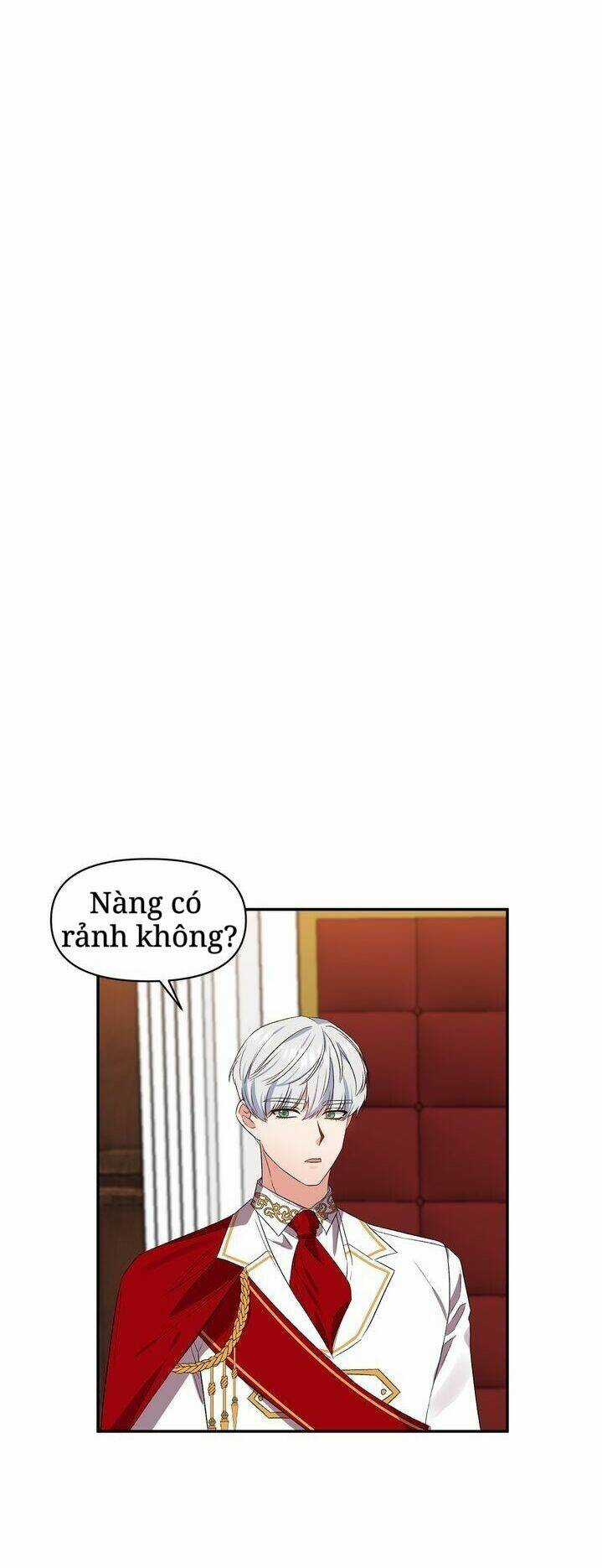 Tôi Sẽ Thực Hiện Cuộc Hôn Nhân Này Chapter 23 trang 10