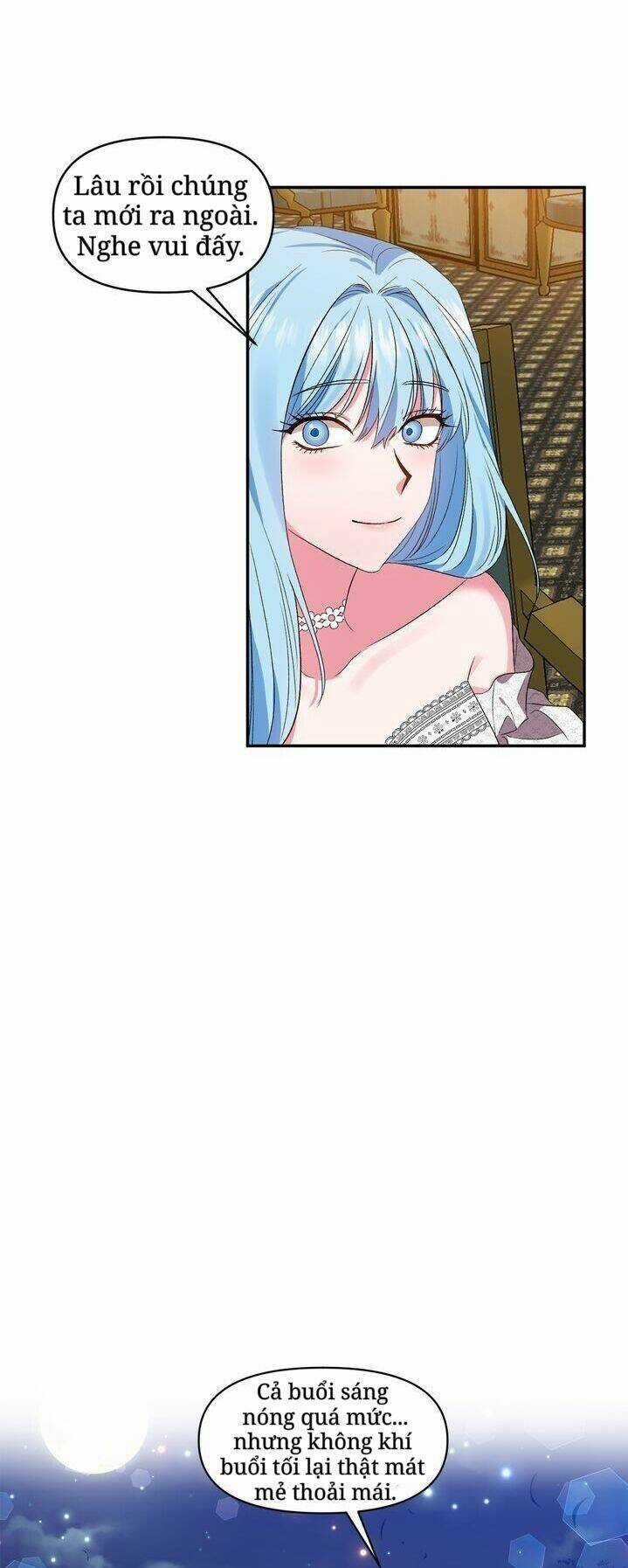 Tôi Sẽ Thực Hiện Cuộc Hôn Nhân Này Chapter 23 trang 12