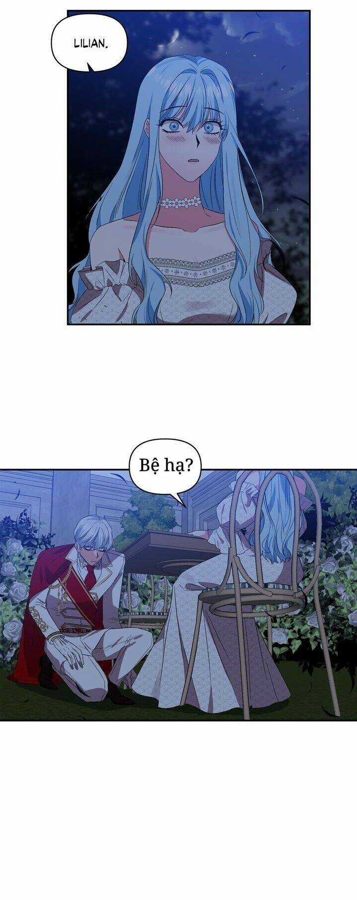 Tôi Sẽ Thực Hiện Cuộc Hôn Nhân Này Chapter 23 trang 15